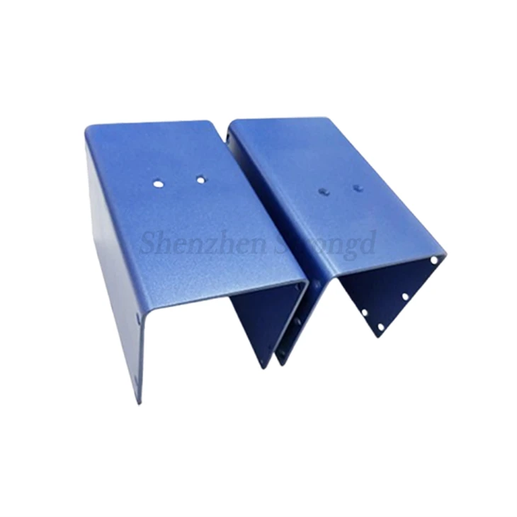 Sheet Metal Machining Service Sheet Metal Machining Service